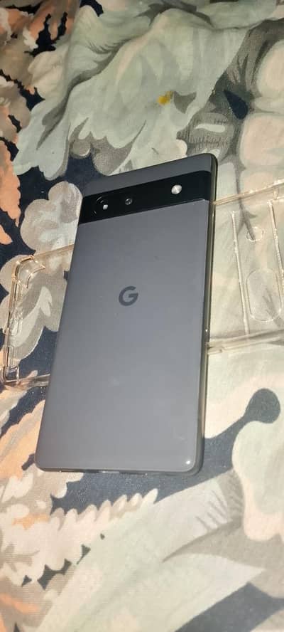 Google Pixel 7a