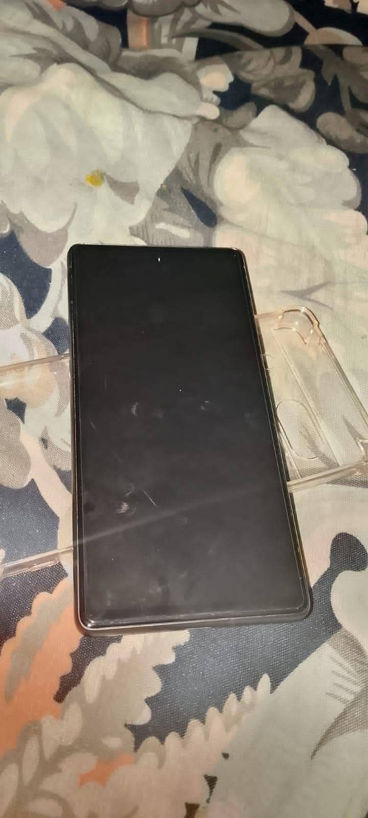 Google Pixel 7a 1
