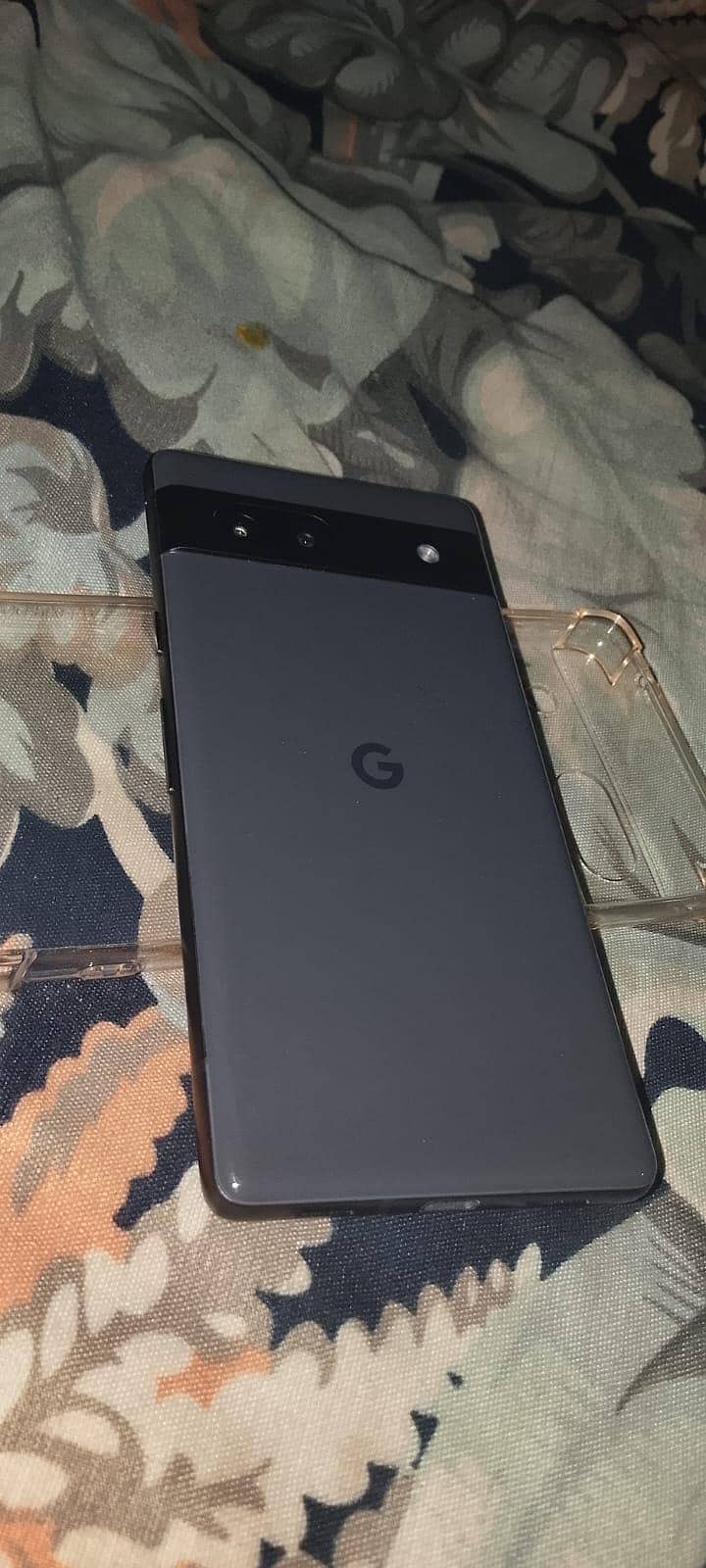 Google Pixel 7a 2