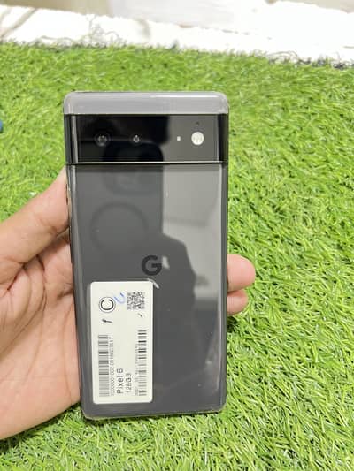 Google Pixel 6