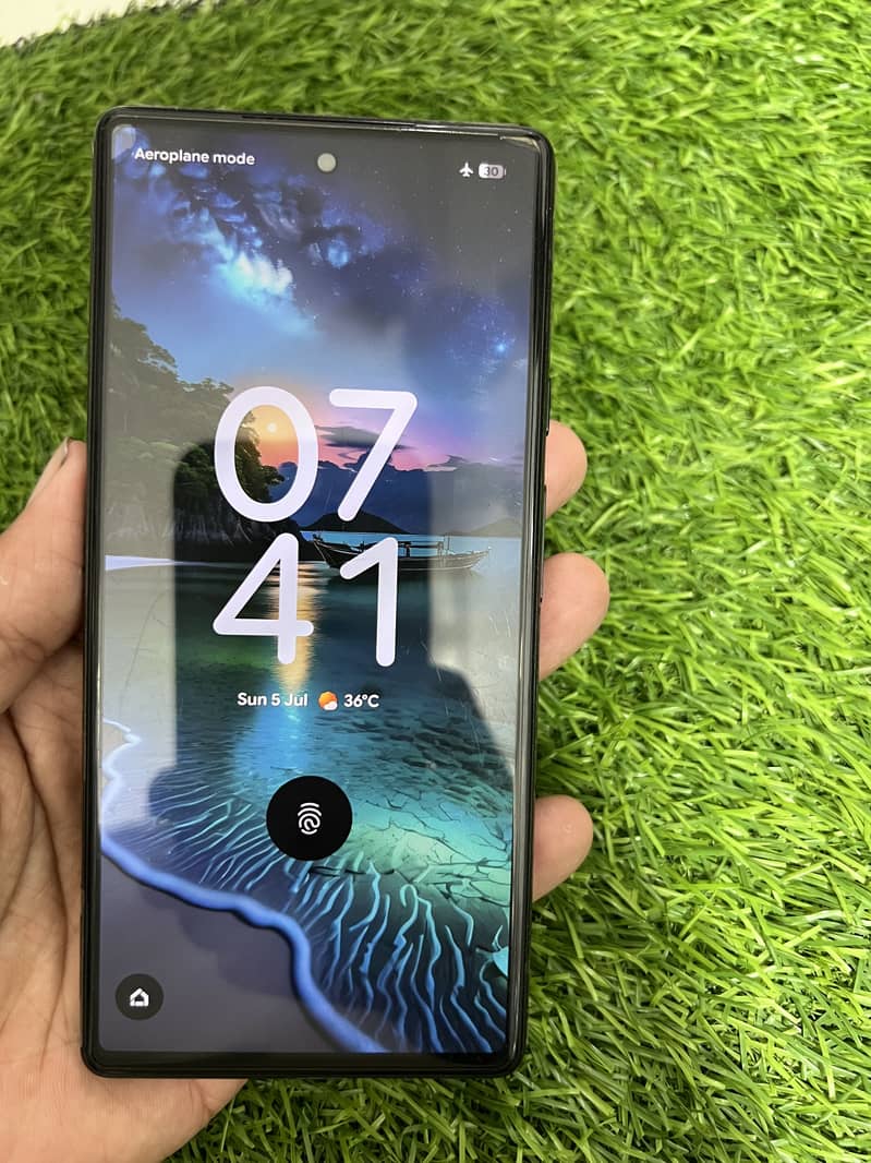 Google Pixel 6 2