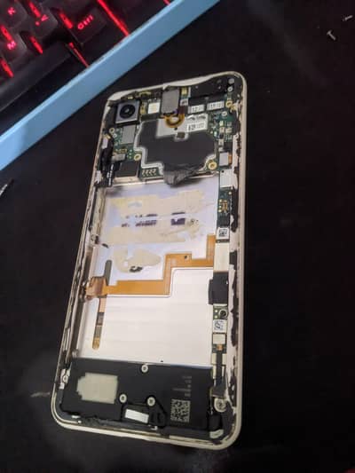 pixel 3 for parts