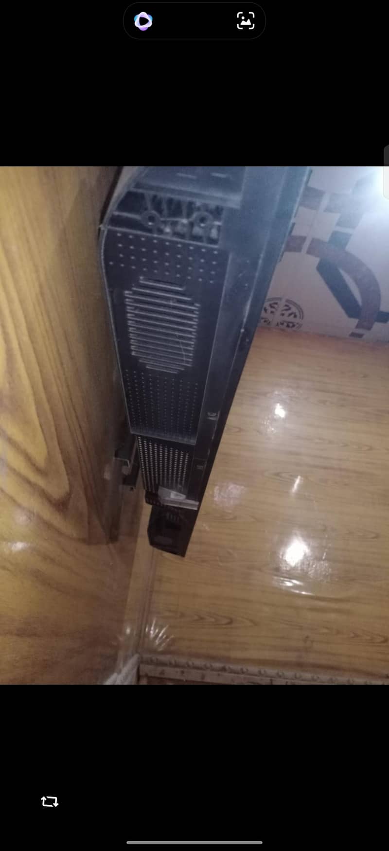 TCL Android lcd 4