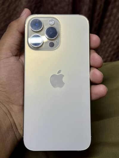 Apple iPhone 14 Pro Max (PTA)