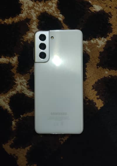 Samsung S21-5g