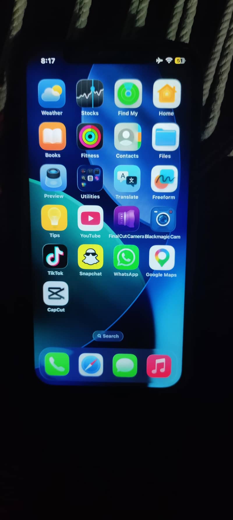 Apple iPhone 12 3