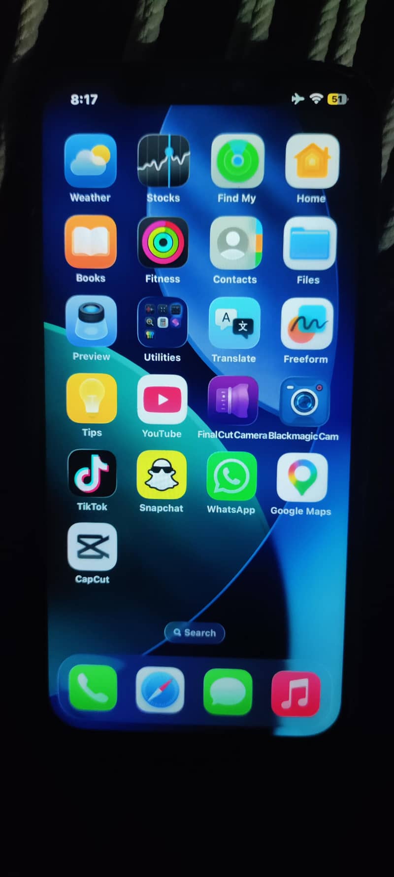 Apple iPhone 12 4