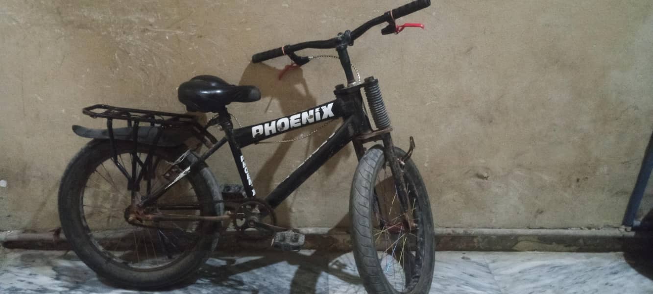 Bicycle 0