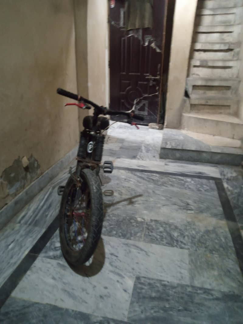 Bicycle 1