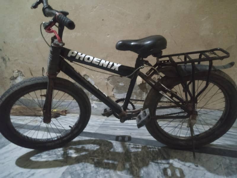 Bicycle 2