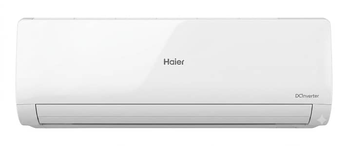 Haier DC Inverter AC 1.5 Ton