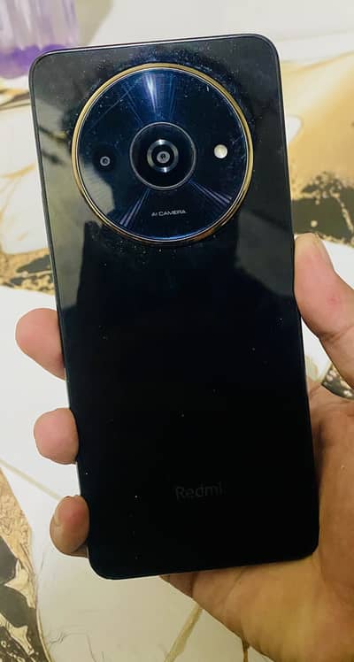 Redmi A3x