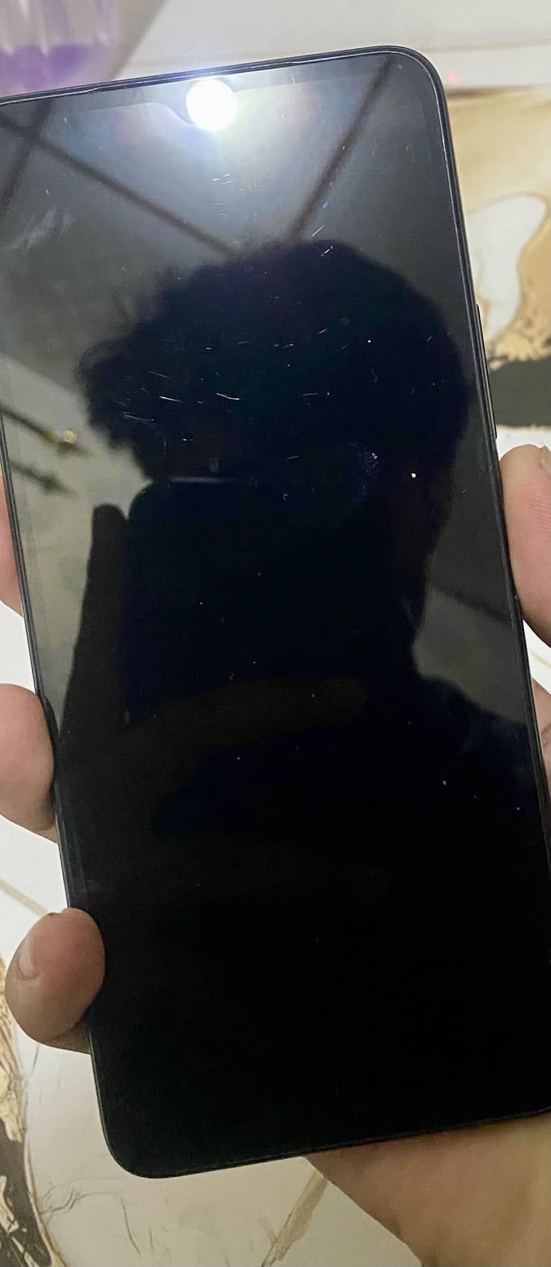 Redmi A3x 1