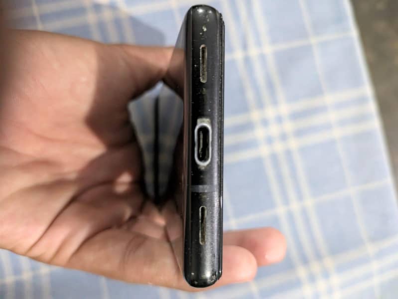 Google Pixel 6a 4
