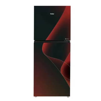 New fridge