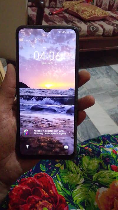 Infinix Smart 7