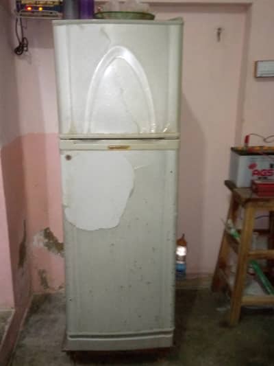 Dawlance Fridge
