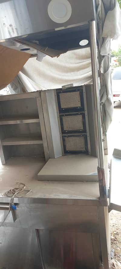 showarma machine sale