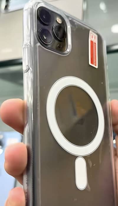 Apple iPhone 11 Pro Max