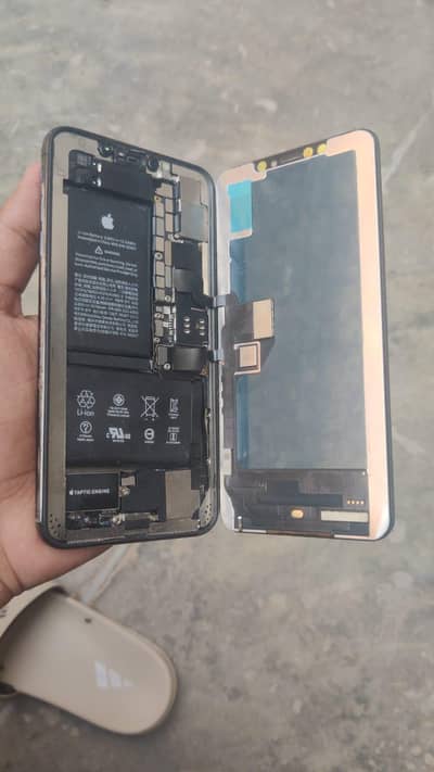 Apple iPhone Xsmax