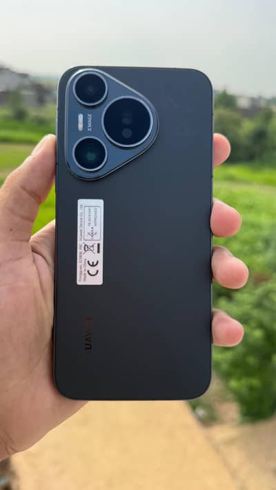 Huawei Pura 70 exchange samsung vs google