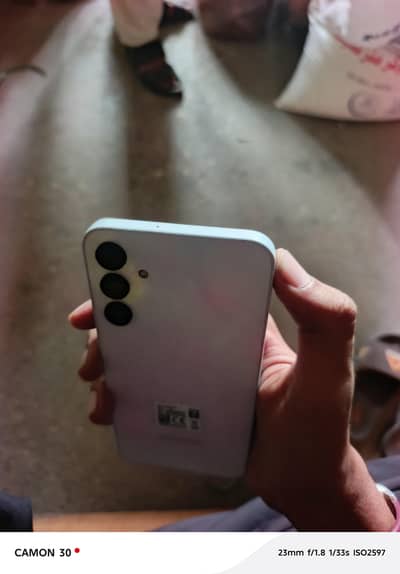 Samsung Mobile A15
