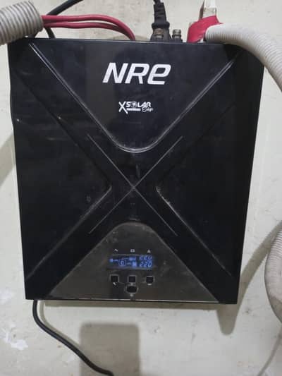 UPS-NRE X Solar For Sale