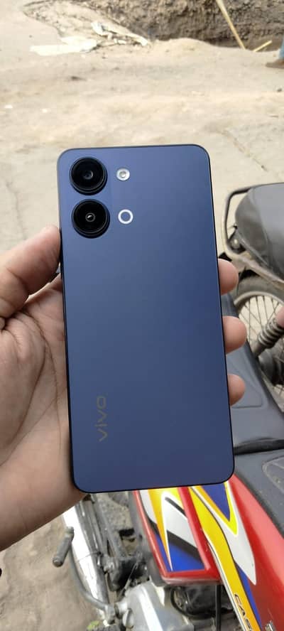 Vivo Other Model