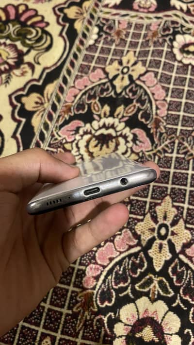 Samsung galaxy a51