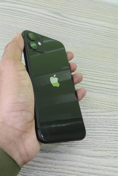 Apple iPhone 11