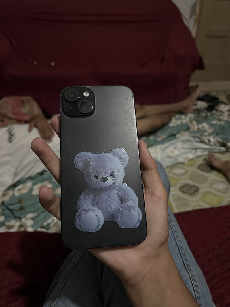 Apple iPhone 15 plus 1