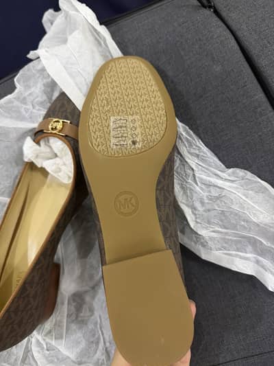 Micheal kors shoes brand new