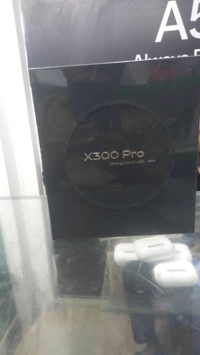 Vivo X300 pro