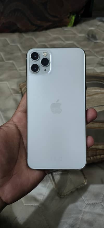Apple iPhone 11 Pro Max