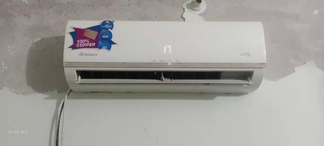 AC for sale
