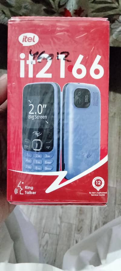Itel Other Model