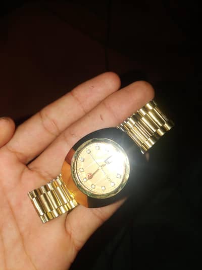 Rado DiaStar Vintage