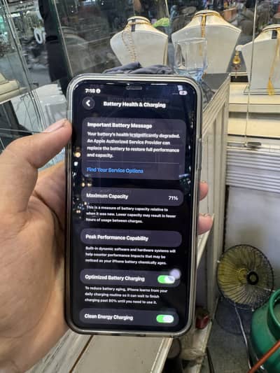 Apple iPhone 11 Pro Max
