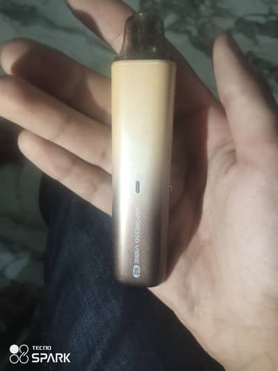 vaporesso vibe s2