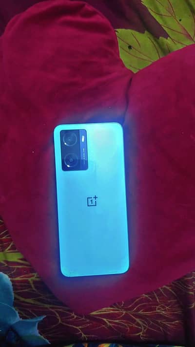 One Plus Nord 20