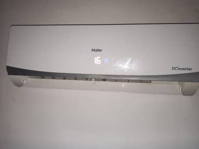 1 ton Ac 10 by 10 condition