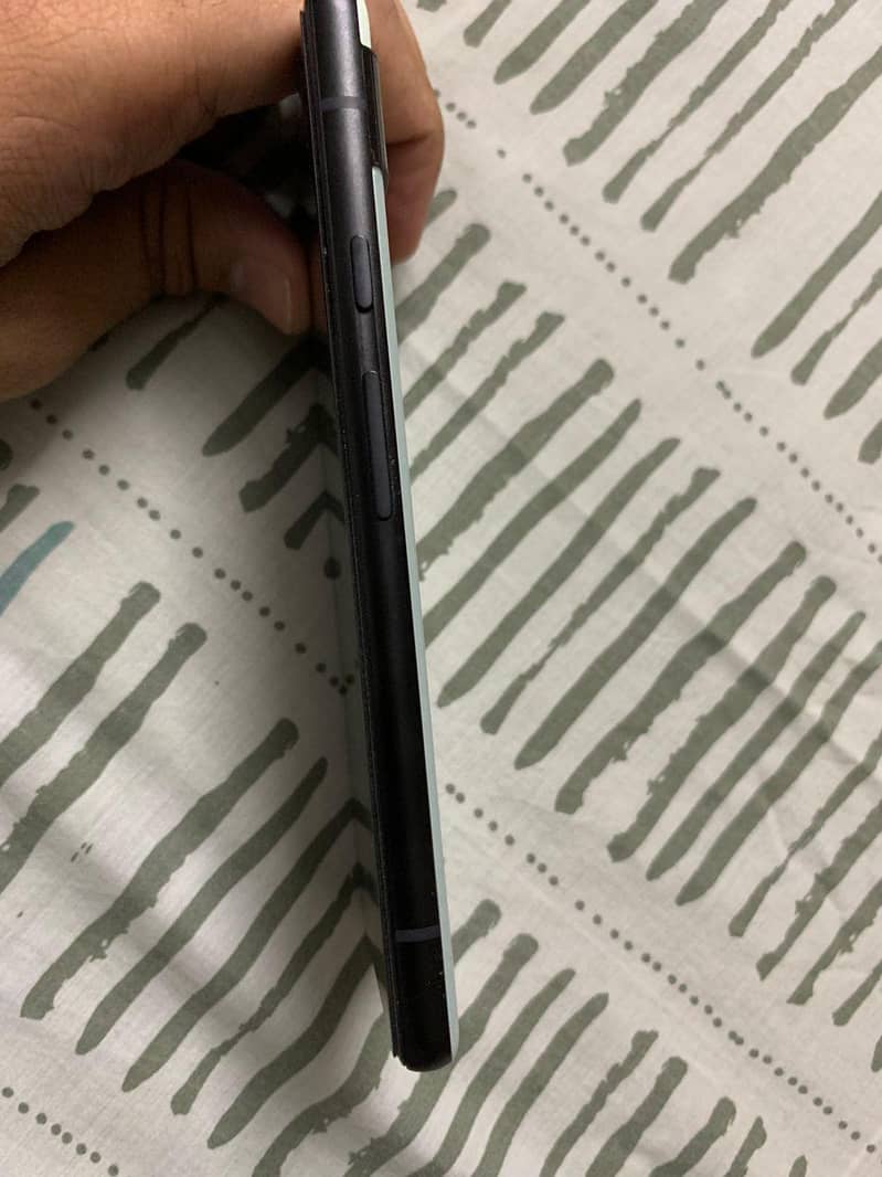 Google Pixel 6a 1