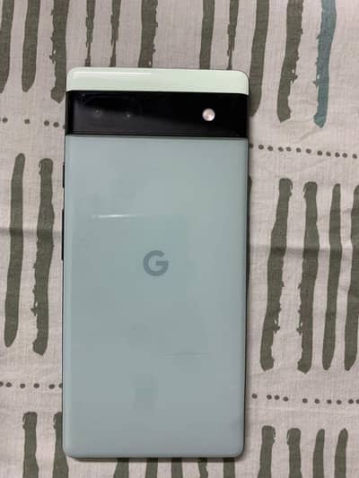 Google Pixel 6a