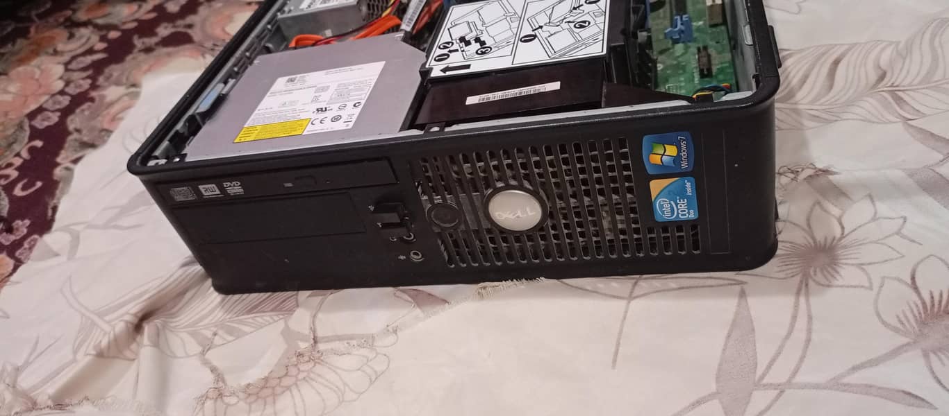 core duo pc 2