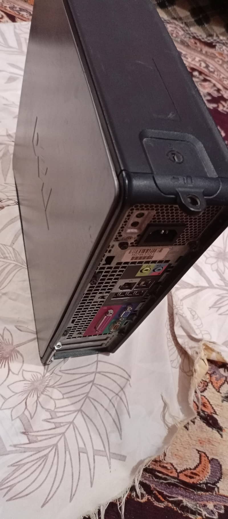 core duo pc 3