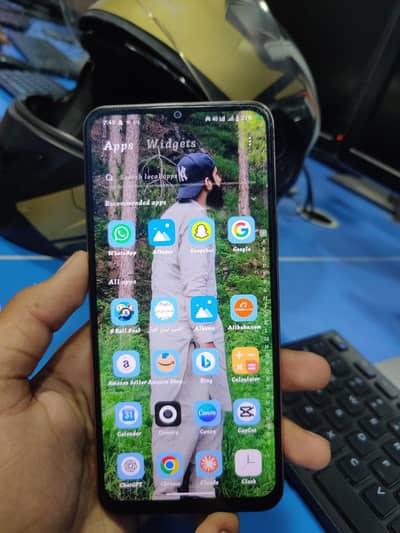 Vivo Y17s