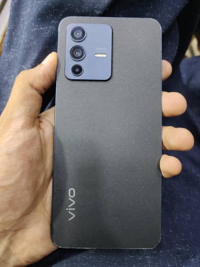 Vivo V23