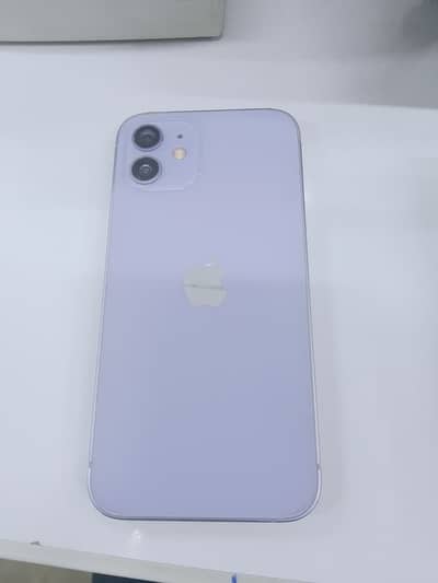 Apple iPhone 12