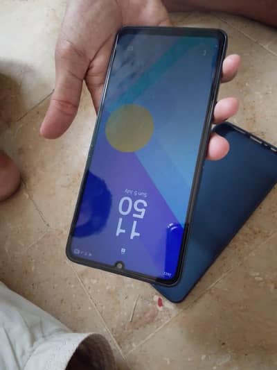Samsung Mobile A07 5G
