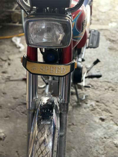 Hispeed 20 Modle WhatsApp no 03045007167